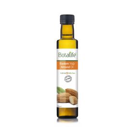 Botalife Saf 250 ml Badem Yağı