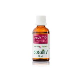 Botalife Saf 50 ml Aspir Yağı