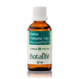 Botalife Saf 50 ml Defne Yağı