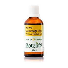 Botalife Saf 50 ml Kayısı Çekirdeği Yağı