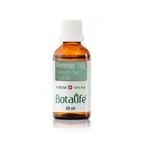 Botalife Saf 50 ml Menengiç Yağı