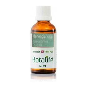 Botalife Saf 50 ml Menengiç Yağı