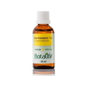 Botalife Saf 50 ml Sarı Kantaron Yağı