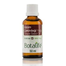 Botalife Saf 50 ml Üzüm Çekirdeği Yağı