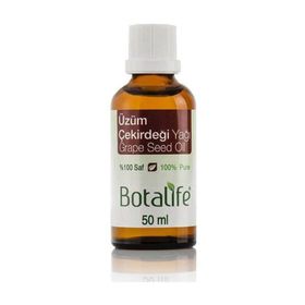 Botalife Saf 50 ml Üzüm Çekirdeği Yağı