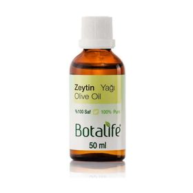 Botalife Saf 50 ml Zeytin Yağı