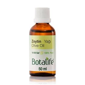 Botalife Saf 50 ml Zeytin Yağı