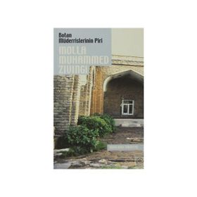 Botan Müderrislerinin Piri Molla Muhammed Zıvıngi - Abdulhadi Timurtaş