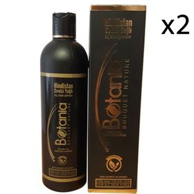 Botania Hindistan Cevizi Yağlı 2x300 ml Şampuan