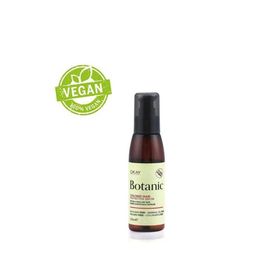 Botanic 125 ml Boyalı Saçlar Renk Koruma Vegan Serum