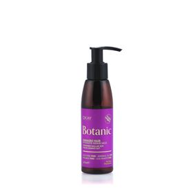 Botanic 125 ml Yıpranmış Saçlar İçin Yoğun Onarıcı Süt