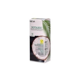 Botanic No:1.0 Siyah Saç Boyası