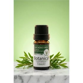 Botanica 10 ml Çay Ağacı Yağı