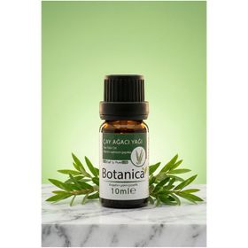 Botanica 10 ml Çay Ağacı Yağı