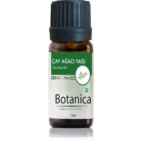 Botanica 10 ml Çay Ağacı Yağı
