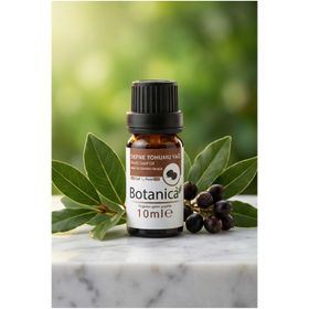 Botanica 10 ml Defne Tohumu Yağı