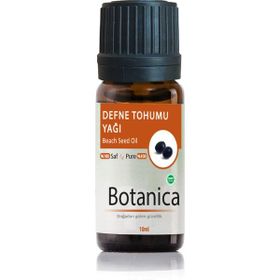 Botanica 10 ml Defne Tohumu Yağı