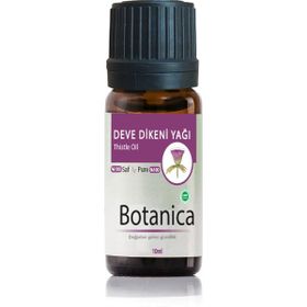 Botanica 10 ml Deve Dikeni Yağı