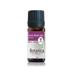 Botanica 10 ml Deve Dikeni Yağı