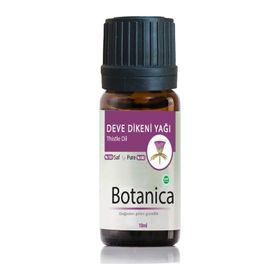 Botanica 10 ml Deve Dikeni Yağı