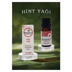 Botanica 10 ml Hint Yağı