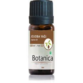 Botanica 10 ml Jojoba Yağı