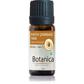 Botanica 10 ml Kayısı Çekirdeği Yağı