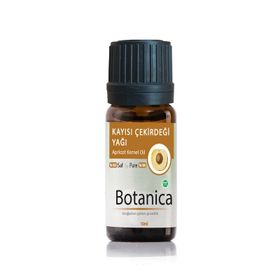 Botanica 10 ml Kayısı Çekirdeği Yağı