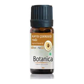 Botanica 10 ml Kayısı Çekirdeği Yağı
