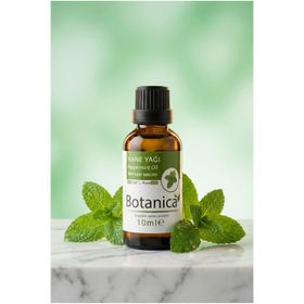 Botanica 10 ml Nane Yağı