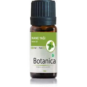 Botanica 10 ml Nane Yağı