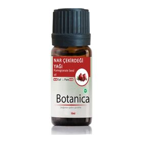 Botanica 10 ml Nar Çekirdeği Yağı