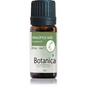 Botanica 10 ml Okaliptus Yağı