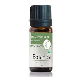 Botanica 10 ml Okaliptus Yağı