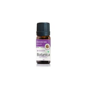 Botanica 10 ml Saf Anason Yağı