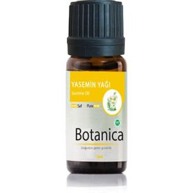 Botanica 10 ml Yasemin Yağı