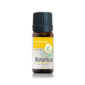 Botanica 10 ml Yasemin Yağı