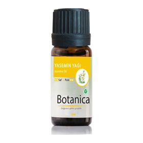 Botanica 10 ml Yasemin Yağı