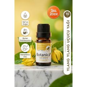 Botanica 10 ml Ylang Yağı
