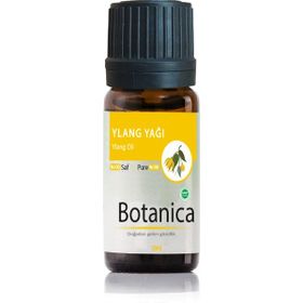 Botanica 10 ml Ylang Yağı
