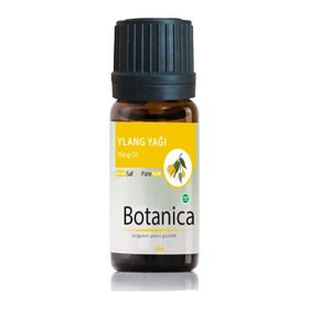 Botanica 10 ml Ylang Yağı