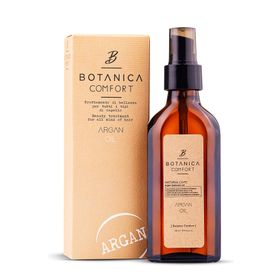 Botanica 100 ml Argan Yağı