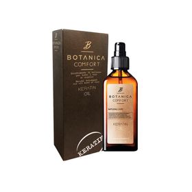 Botanica 100 ml Keratin Bakım Yağı