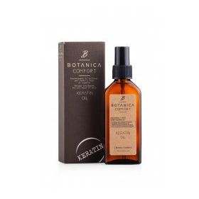 Botanica 100 ml Keratin Bakım Yağı