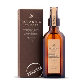 Botanica 100 ml Keratin Bakım Yağı