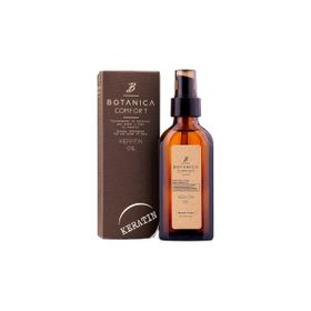 Botanica 100 ml Keratin Bakım Yağı