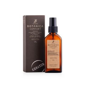 Botanica 100 ml Keratin Bakım Yağı