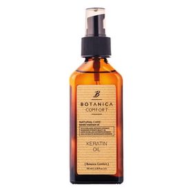 Botanica 100 ml Keratin Bakım Yağı