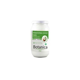Botanica 100 ml Saf Hindistan Cevizi Yağı