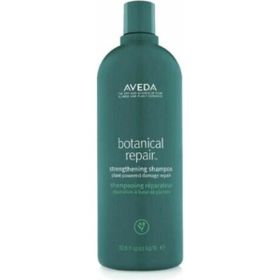 Botanica 1000 ml Repair Yıpranmış Saçlar İçin Bakım ve Onarım Şampuanı